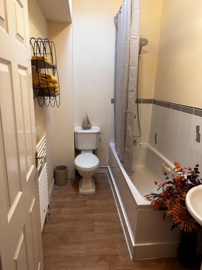 Cosy Herne Bay Seaside Cottage Exterior foto